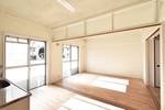 ビレッジハウス大穂1号棟 - 画像 1/6