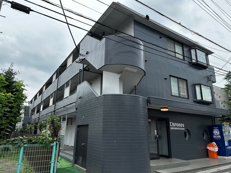 クロノス新所沢 307 - 画像 1/10