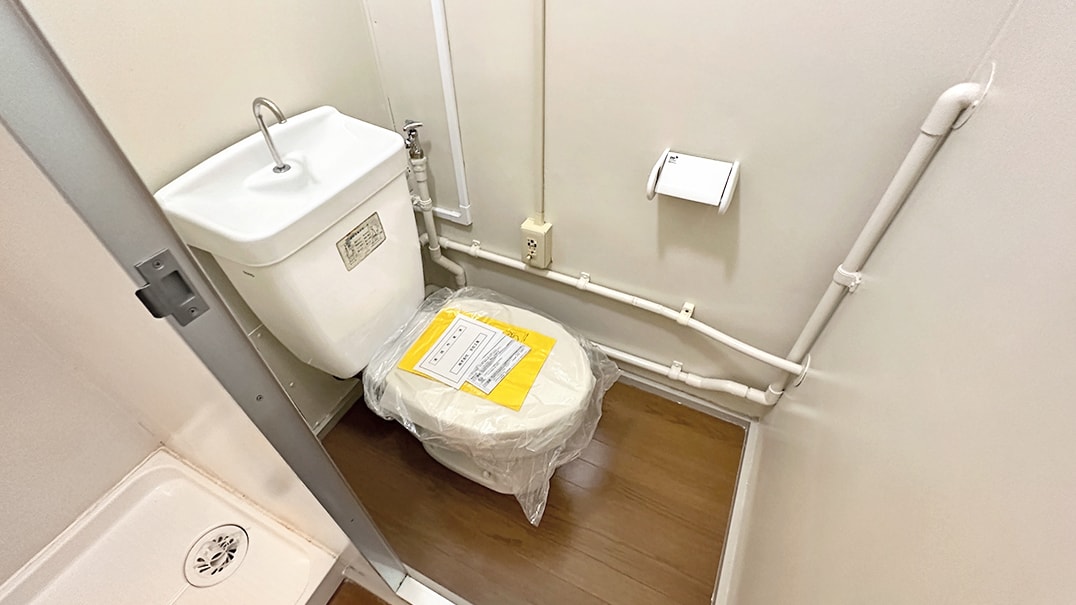 西葛西 駅徒歩14分 - 画像 1/12