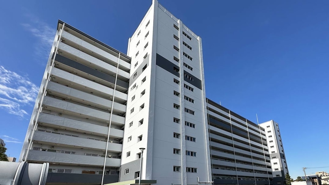 春江町・ 瑞江駅 徒歩17分 - 画像 1/12