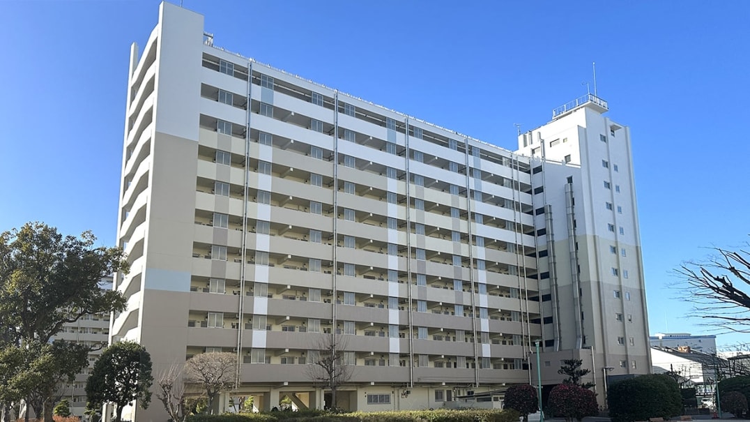 西葛西駅 徒歩33分 - 画像 1/13