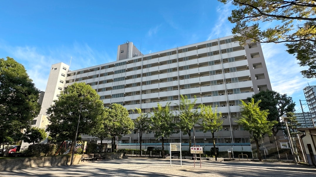 豊洲駅 徒歩10分 - 画像 1/14
