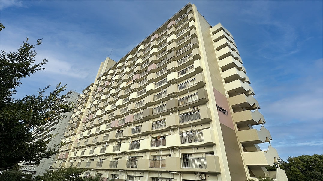 品川シーサイド駅 徒歩18分 - 画像 1/15