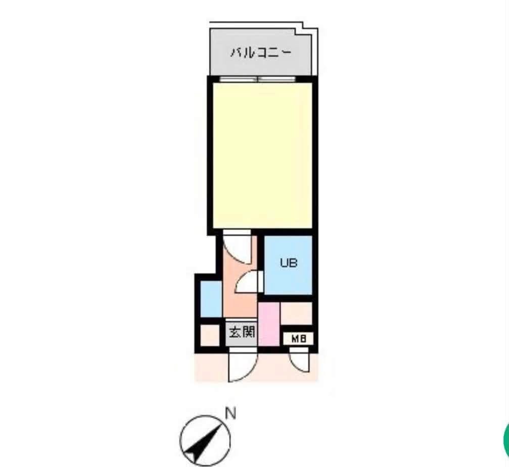 SHINKOIWA 6分 - Ảnh 1/8
