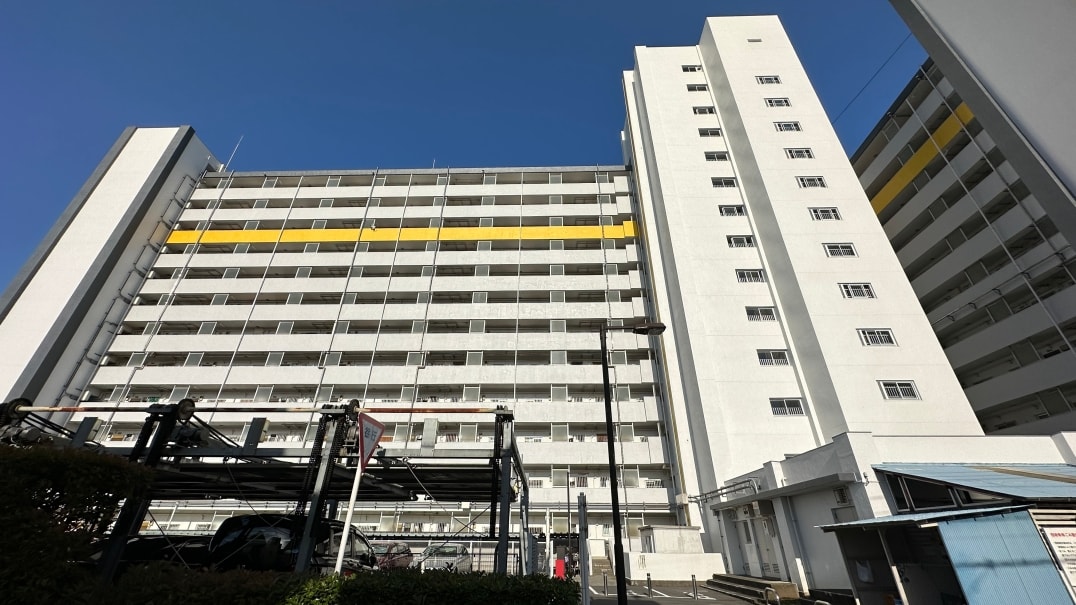王子神谷駅 徒歩10分 - 画像 1/15
