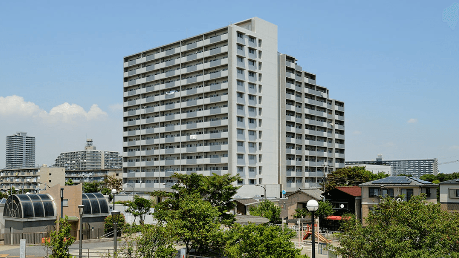 コーシャハイム南砂駅前 - 画像 1/18