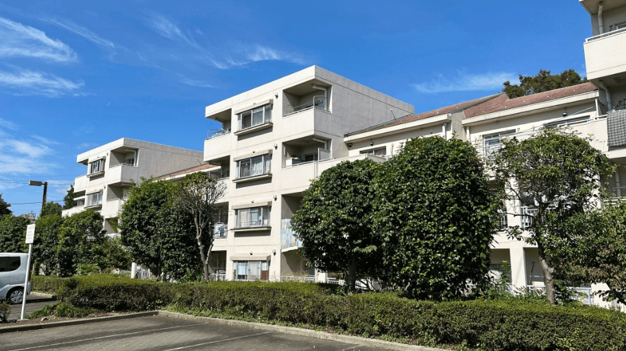 コーシャハイム八王子緑町 - 画像 1/15