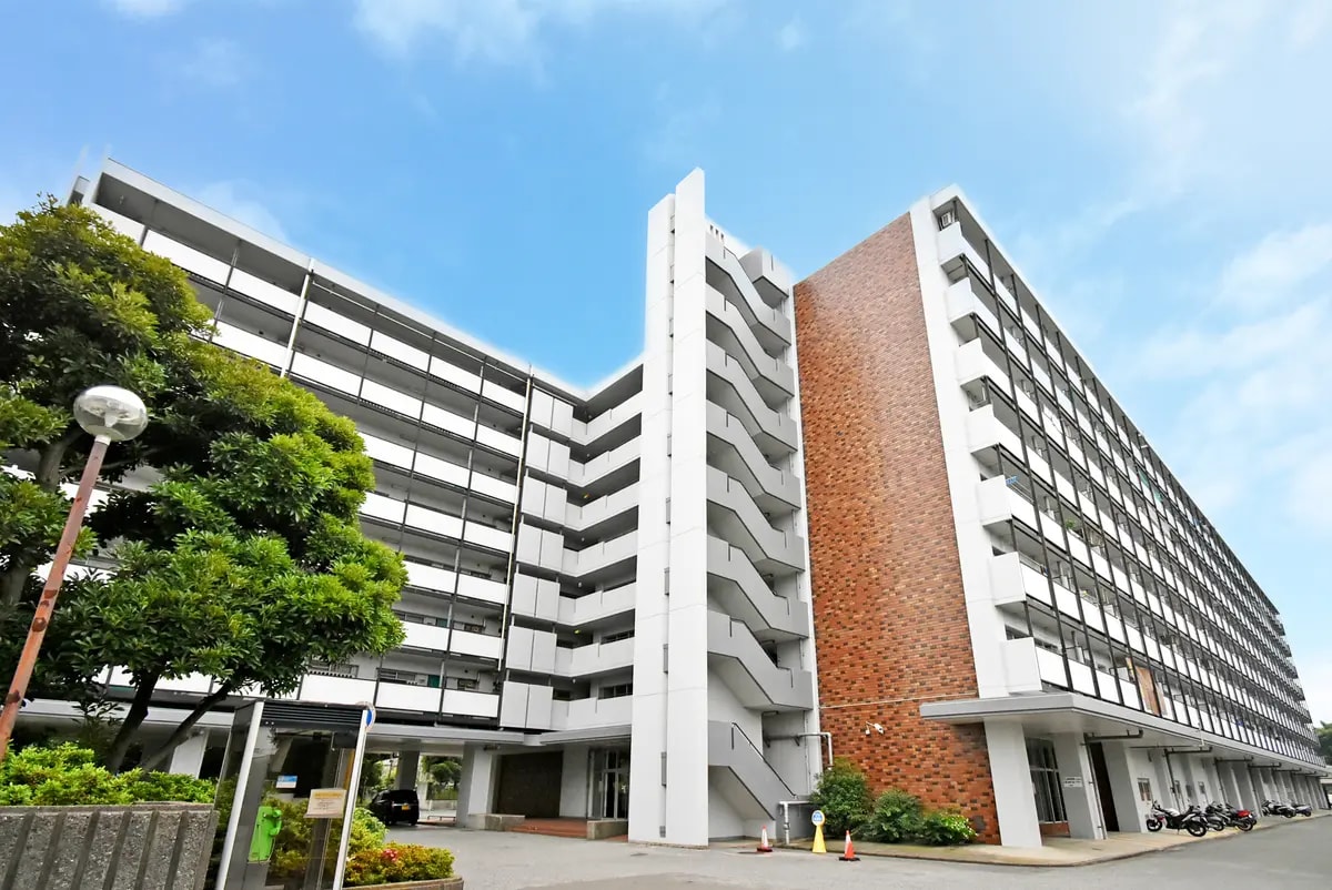 柳崎タワー - 画像 1/7