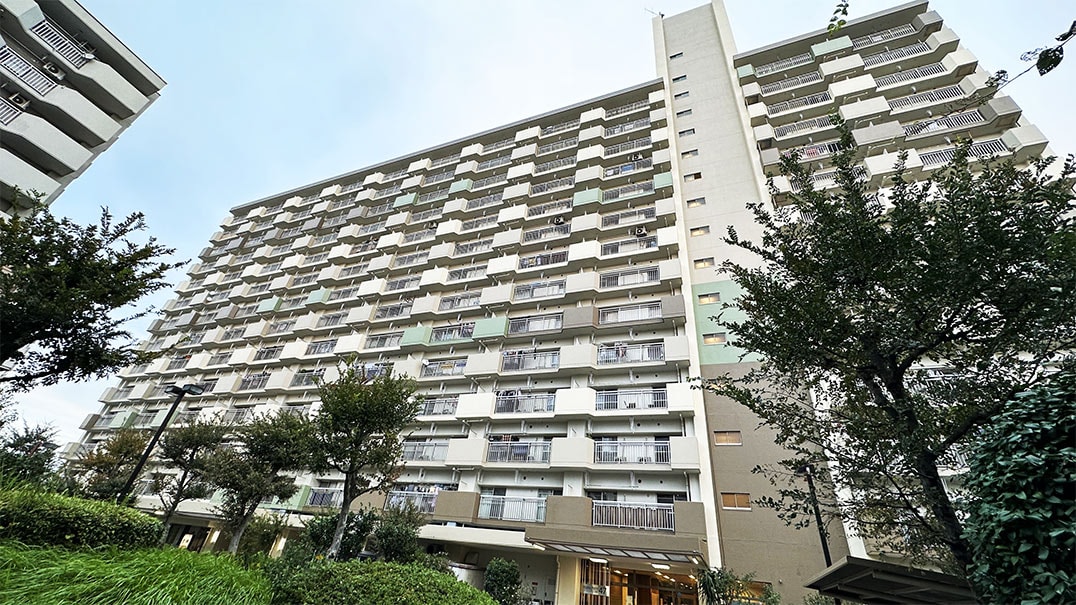 大井競馬場前 駅徒歩10分 - 画像 1/10