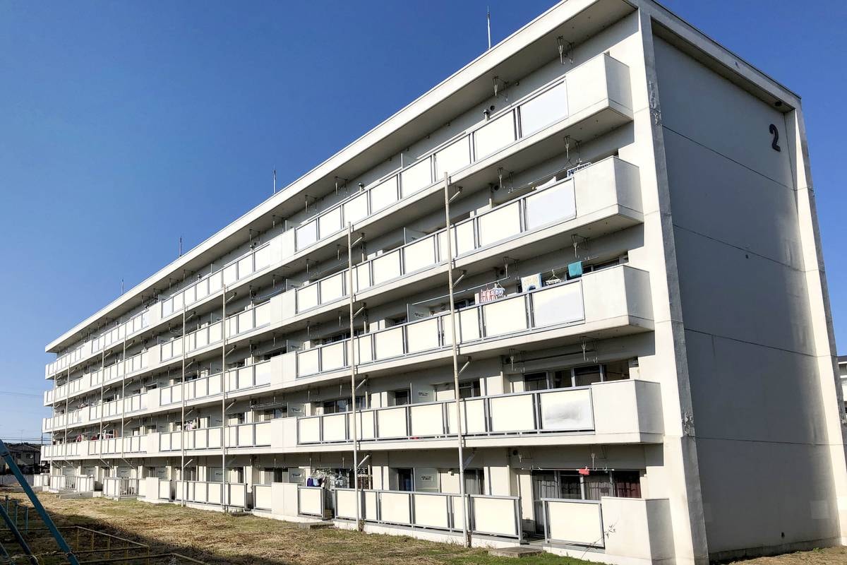 小山駅 - 画像 1/10