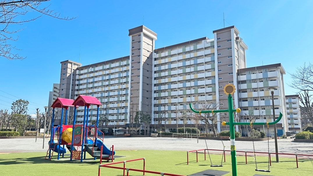 葛西駅14分 - 画像 1/6