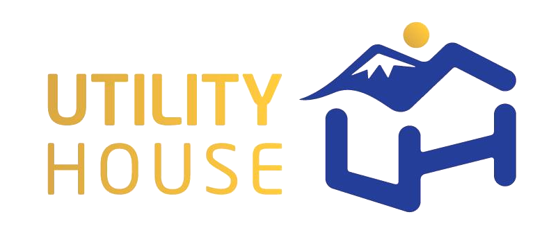 Utility House/